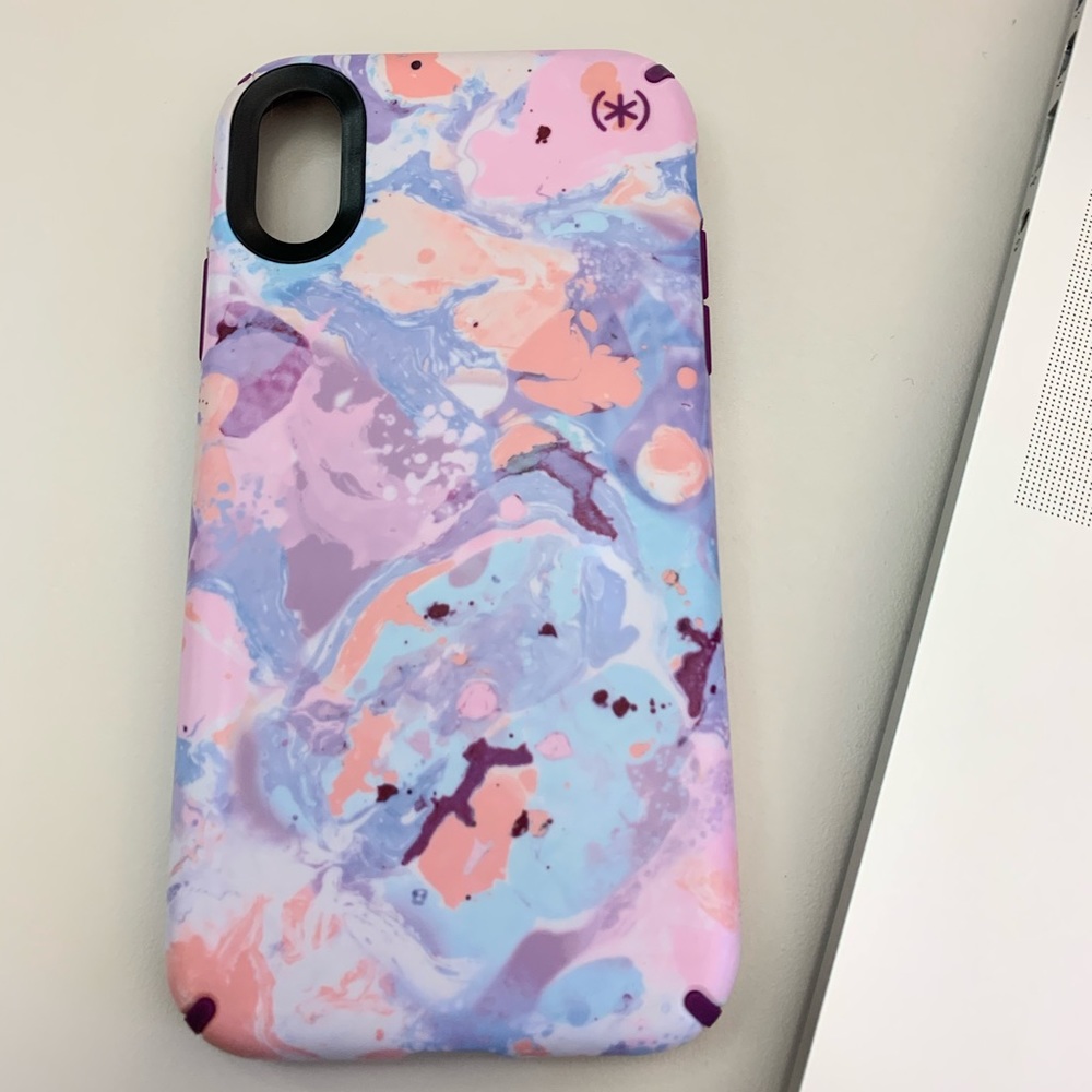 Iphone xr speck case